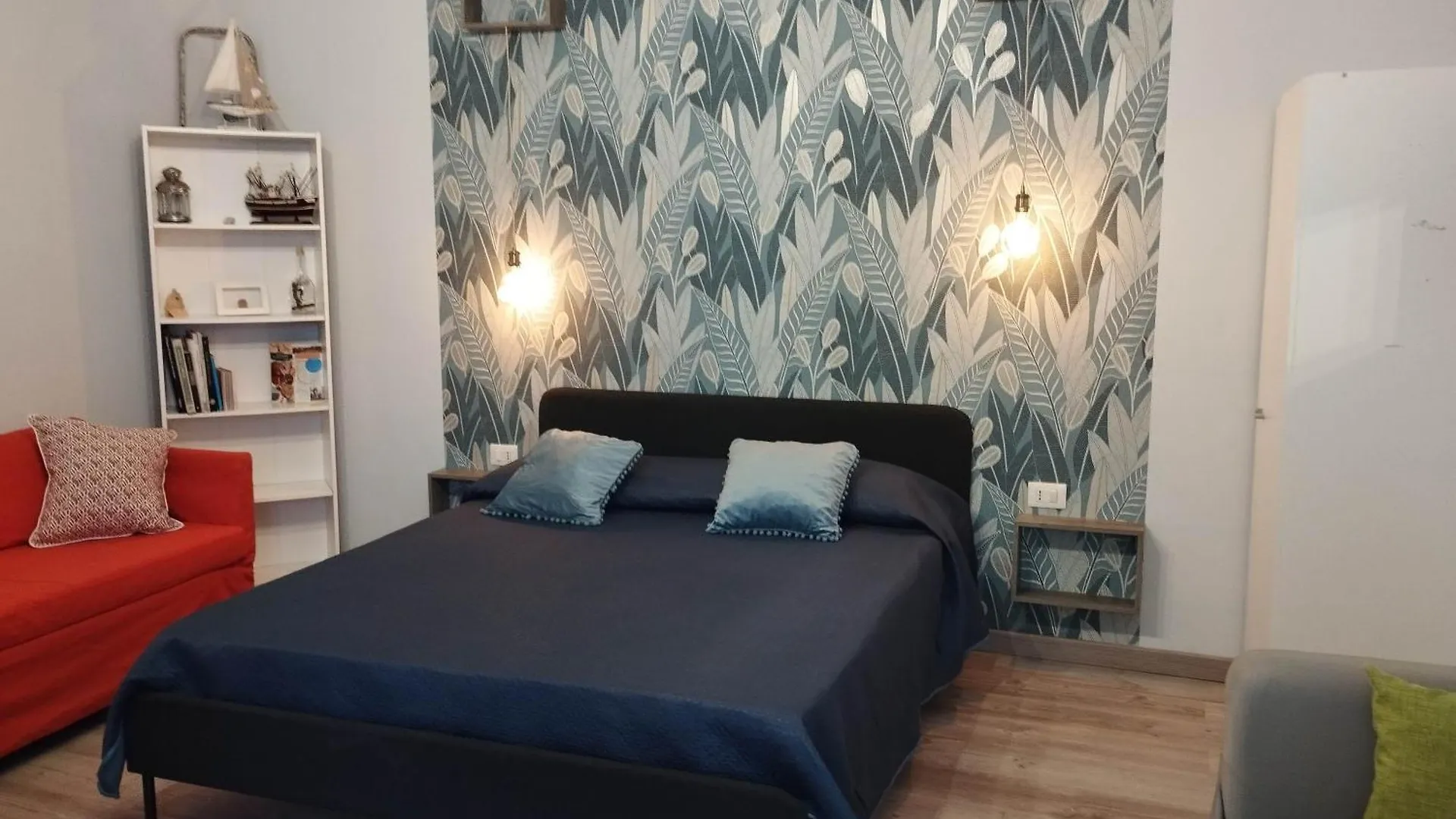 Oltremare Apartamento Syracuse