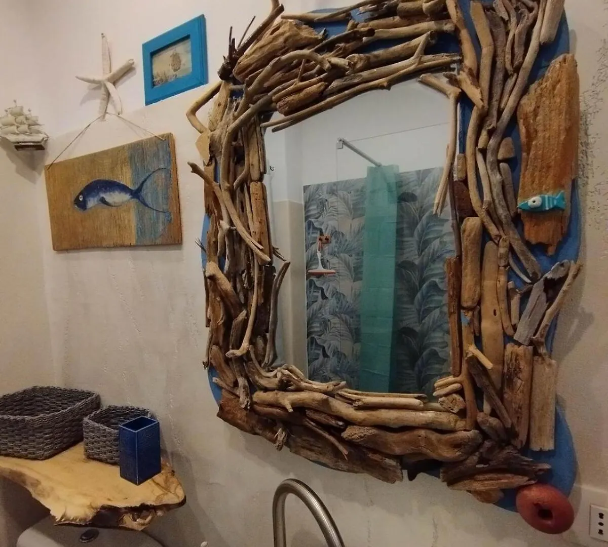 Oltremare Apartamento Syracuse