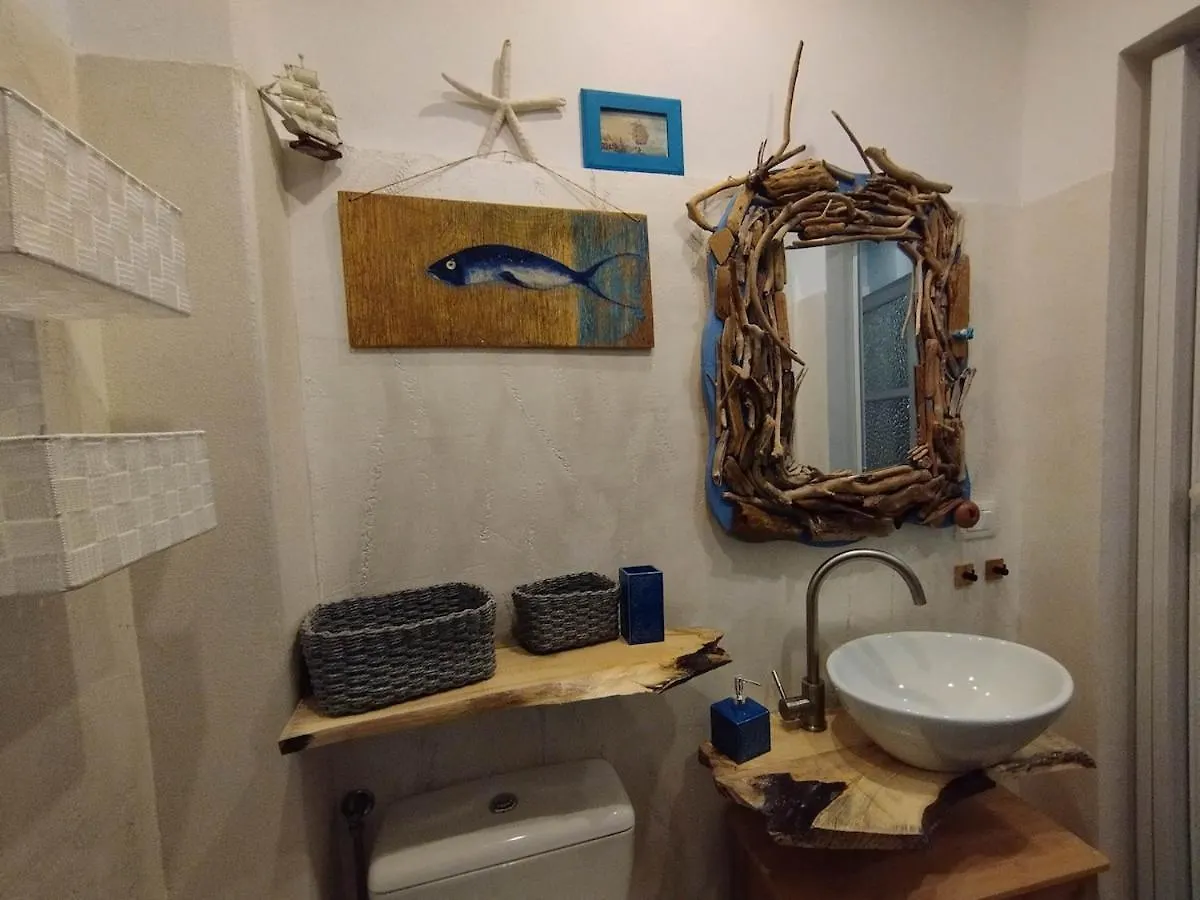 Oltremare Apartamento Syracuse