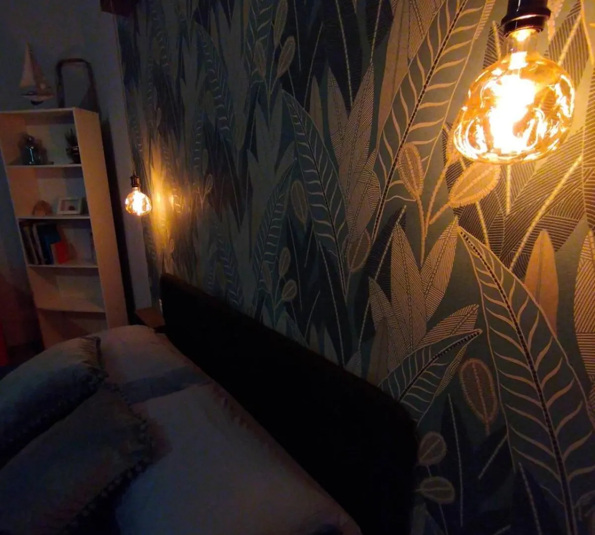 Oltremare Apartamento Syracuse