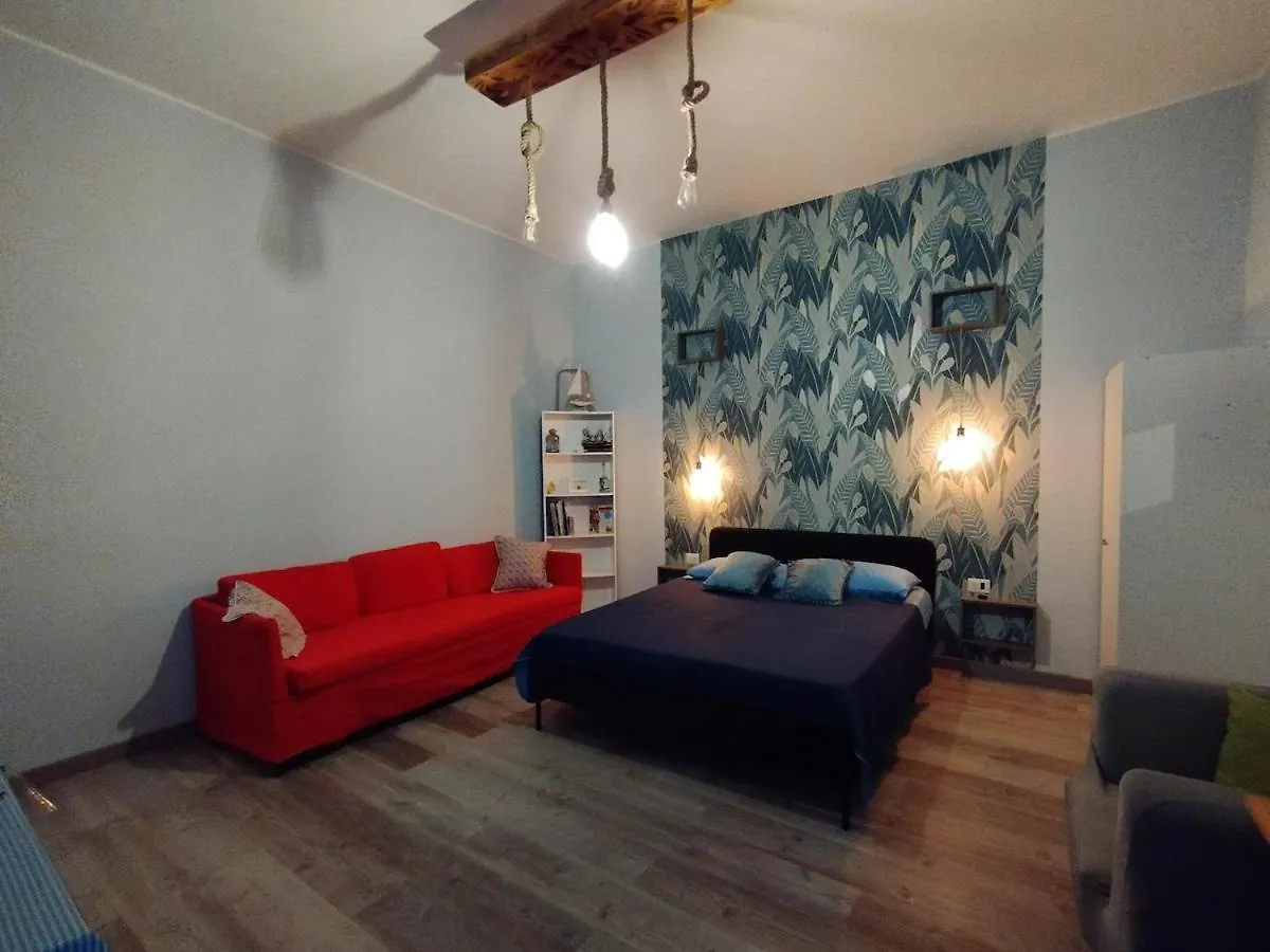 Oltremare Apartamento Syracuse