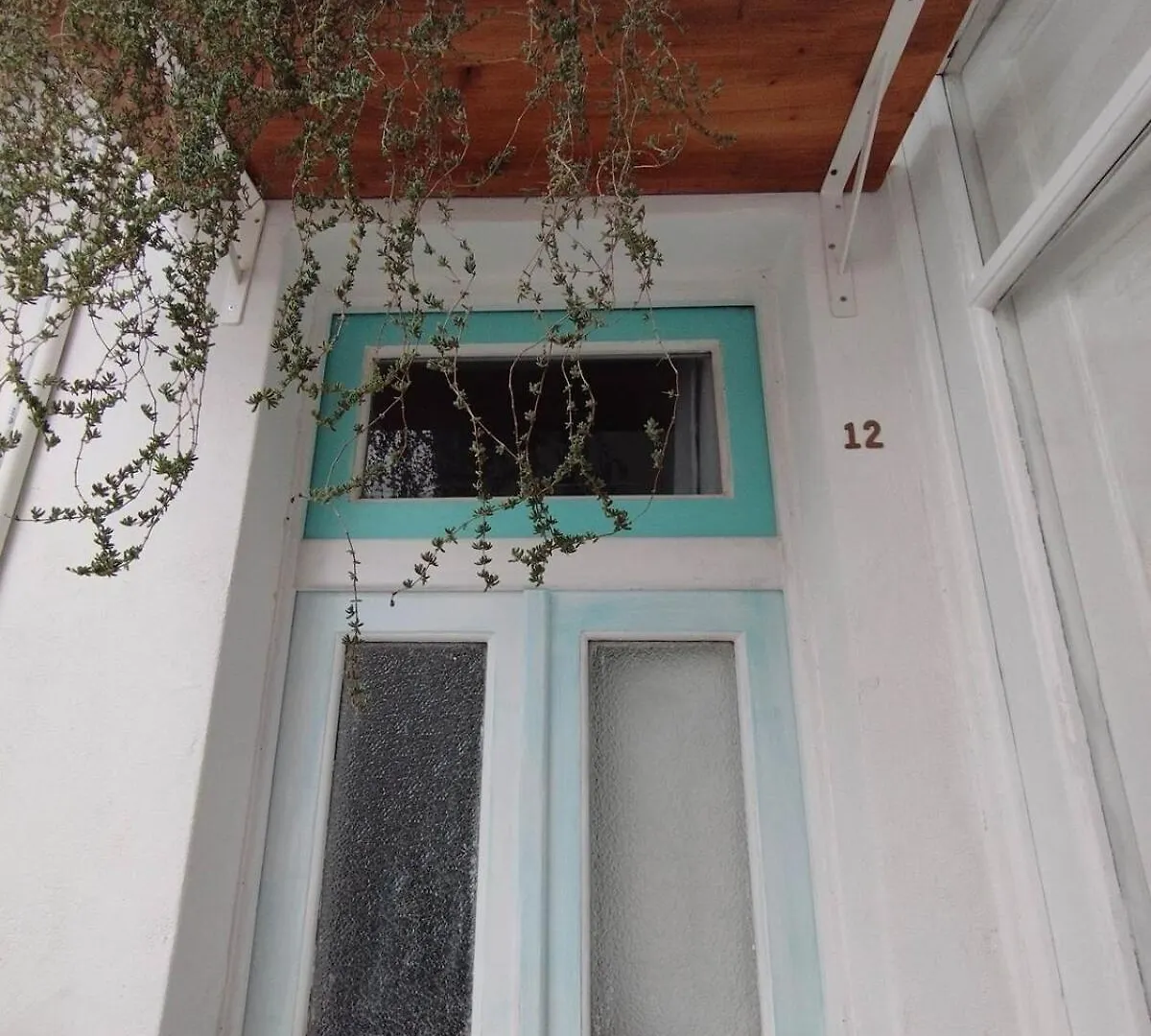 Oltremare Apartamento Syracuse