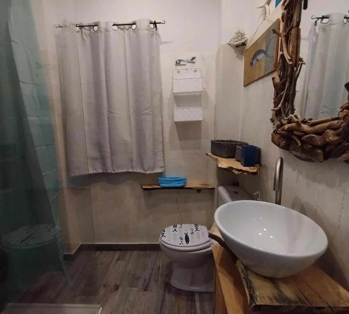 Oltremare Apartamento Syracuse