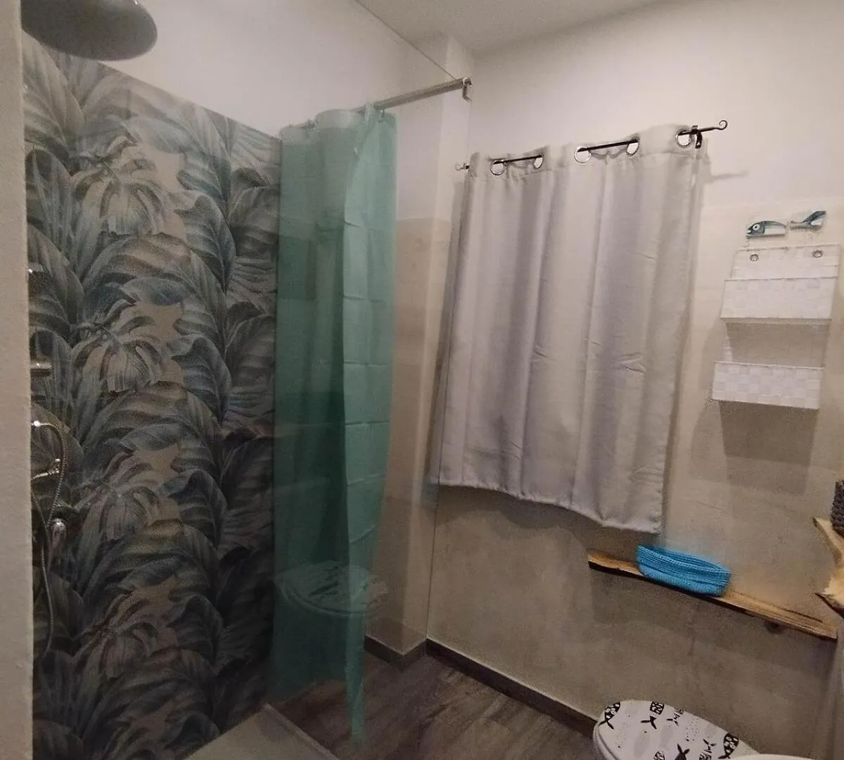 Oltremare Apartamento Syracuse