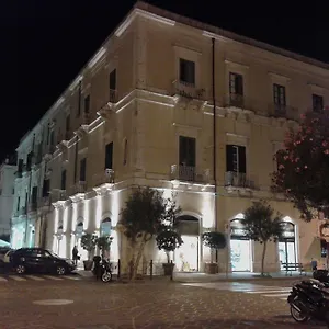 3* Alojamento de Acomodação e Pequeno-almoço Caravaggio Siracusa 200 Metres From Ortigia